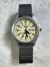 Lorus Sports Lumibrite