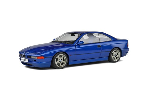 Bmw 850 csi e31 - 850, 1990