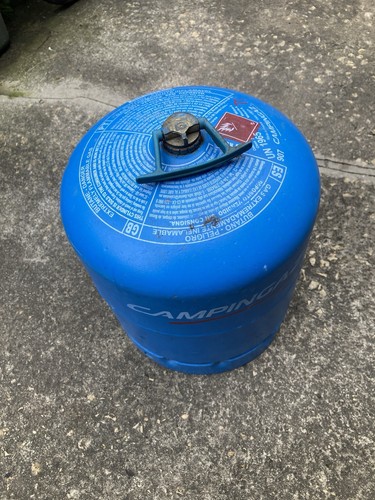 Campingaz 907 gas - campingaz,