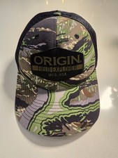 Origin Field Explorer Camo