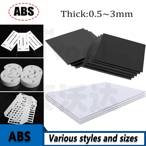 Abs plastic sheet - sheet,