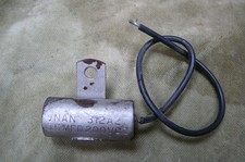 GENUINE CAPACITOR ONAN CUMMINS