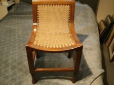 FREDERIK A KAYSER ? Norwegian Mid Century CHILDRENS CHAIR