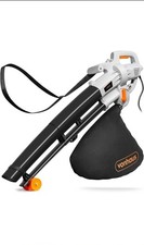 VonHaus 3000W Leaf Blower Powerful, Corded, Clear Patios, Driveways, Gardens!!!