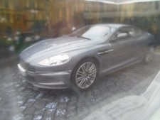 James Bond Collection Aston Martin DBS - Casino Royale