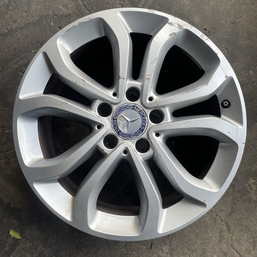 Mercedes class w205 17 - c,