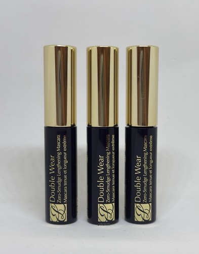 New estee lauder - double, wear