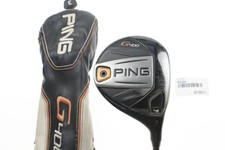 Ping G400 Golf Club Mens Right