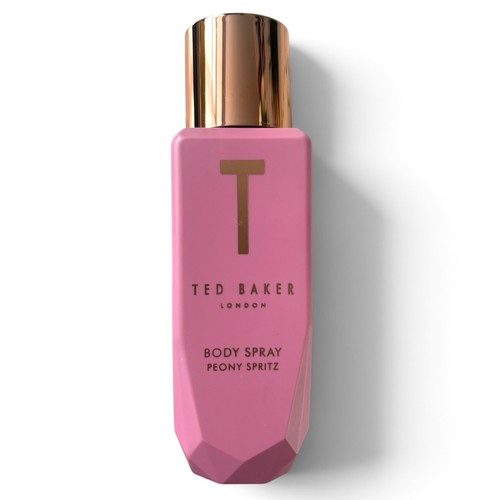 Ted baker peony spritz body - baker,
