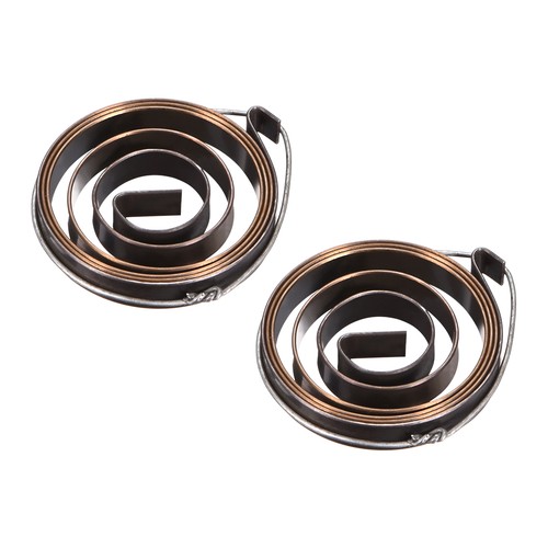 2pcs drill press spring quill - drill,
