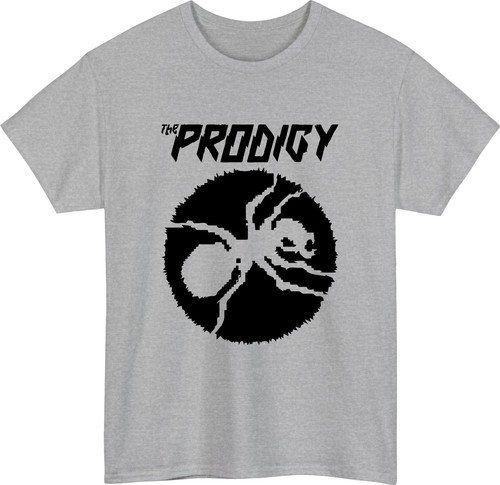 The prodigy spider shirt - the,
