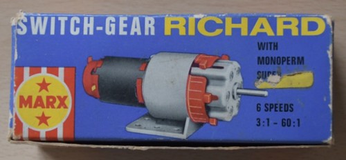 Speed model electric - speed, motor