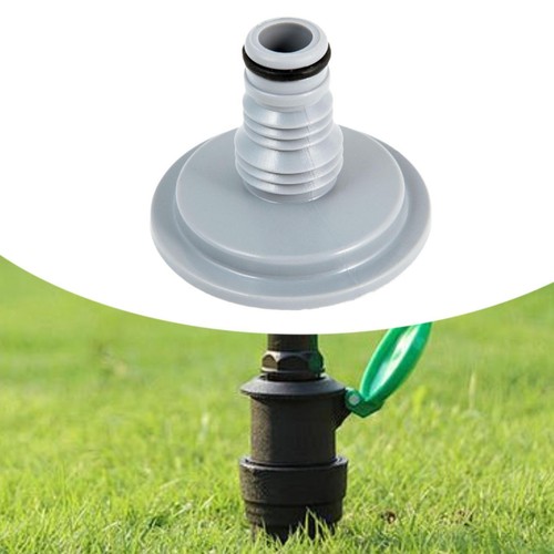 Hose adapter for sand - hose,