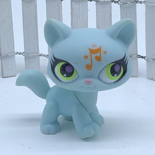 Littlest pet shop - shop, lps