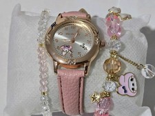 Sanrio My Melody Watch