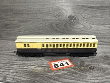 Hornby OO Gauge GWR Clerestory