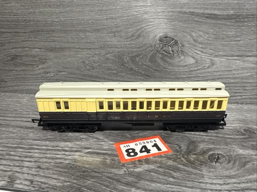 Hornby gauge gwr - hornby, oo