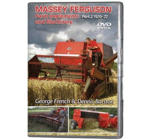 Massey ferguson farm - massey,