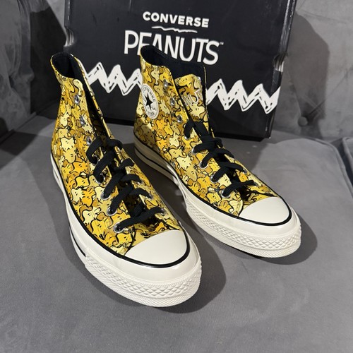 Converse peanuts chuck 70 - peanuts,