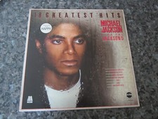 Michael Jackson plus The