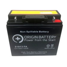BMW R1150 Origin Battery