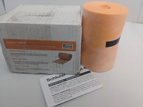 Schluter kerdi band - schluter,