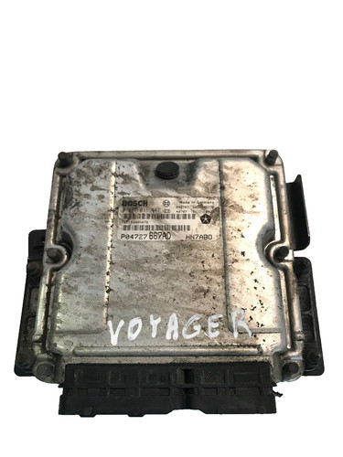Chrysler grand voyager engine - grand,