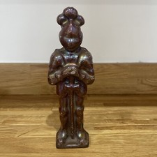 Lustreware Vintage Heavy Cast