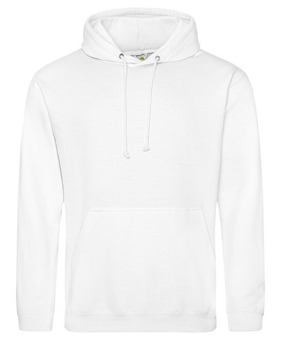 Just hoods awdis - just, college