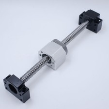 SFU2505 Ballscrew