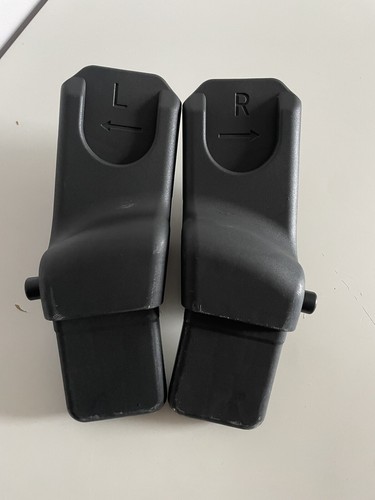 Icandy lime car seat adapters - icandy,