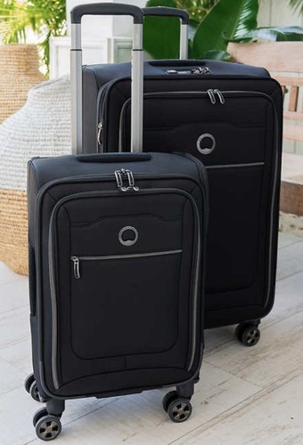 Delsey paris piece softside - delsey,