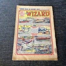 The Wizard Comic - No 1560 - 7