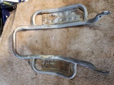 Quadzilla smc barossa 170 250 300 Rear undertray chain guard breaking quad 54