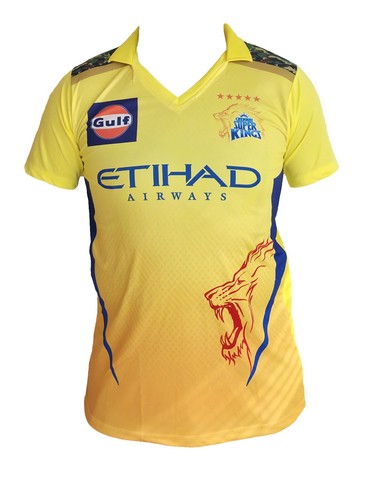 Chennai super kings 2025 - chennai,