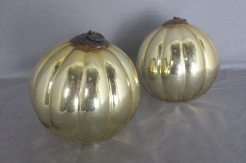 Pair antique witch witches - witch,