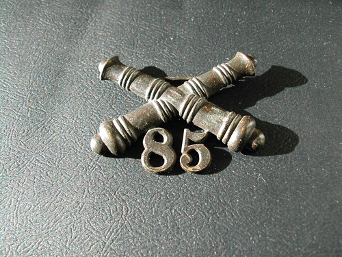 Army field artillery crossed - army,
