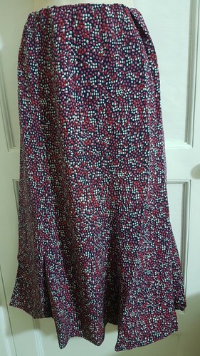 New damart size 12 l29 - 10-12,