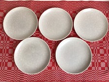 Poole Pottery Twin Tone Peach