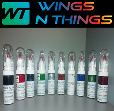 HONDA MOTORCYCLE TOUCH UP PEN