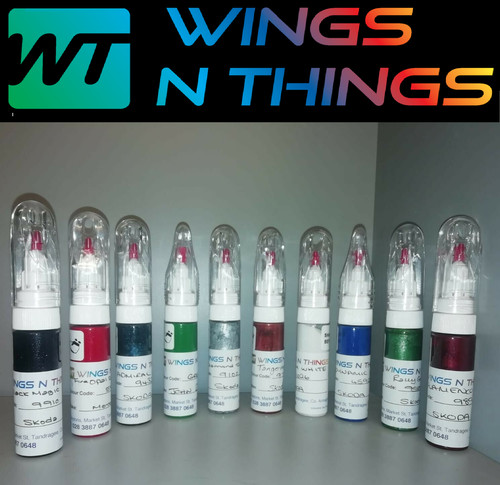 Lotus 30ml car - touchup, paint