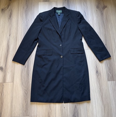 Vtg lauren ralph 100 - lauren, 100%