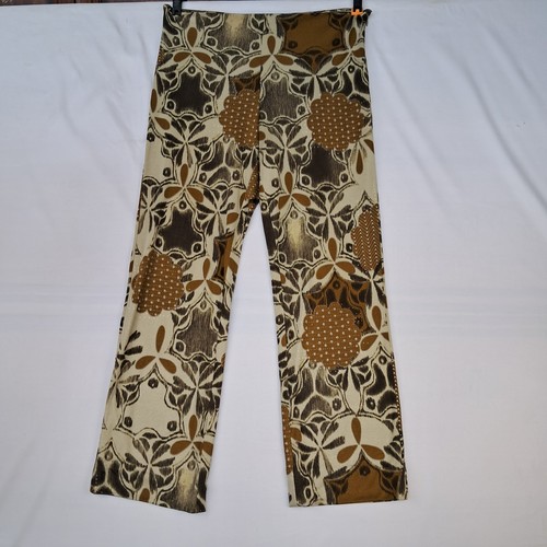 Etro multicolor pants womens - pants,