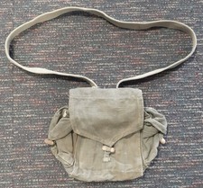 Soviet Army WW2 Shoulder Bag 1939-1945 Vintage - Surplus - Military 