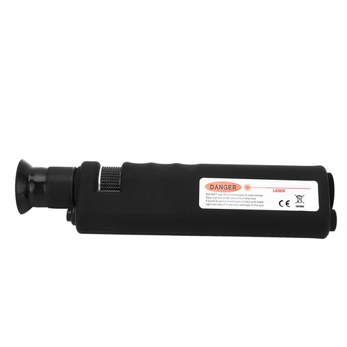 200x fiber optic microscope - 200x,
