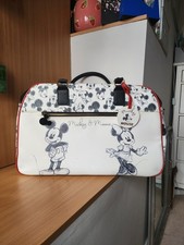 NEW Mickey & Minnie Mouse