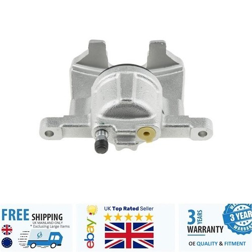 Rear right brake caliper - brake, for