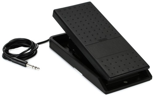Yamaha fc7 volume expression - yamaha,