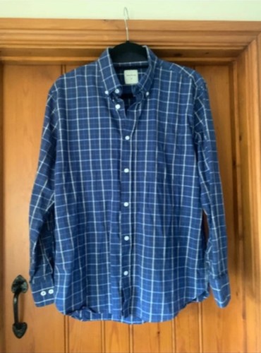 Samuel windsor medium check - samuel,
