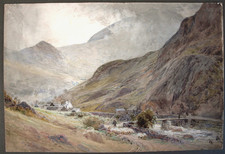 John Pedder R.I. (1850–1929)